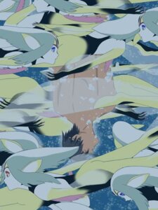 Rating: Questionable Score: 0 Tags: 3:4 aquatic asphyxiation blue_eyes blue_submarine_no._6 butt drowning e621 female group human humanoid humanoid_pointy_ears low_res mammal monster_girl_(genre) mutio nude pointy_ears red_eyes swimming tetsu_hayami underwater unknown_artist water yellow_body yellow_skin User: bunchy7s
