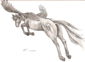 Rating: Safe Score: 0 Tags: 2012 black_and_white cutie_mark e621 equid equine feathered_wings feathers female feral friendship_is_magic hair hasbro hiroshi-tea looking_at_viewer mammal monochrome multicolored_hair my_little_pony mythological_creature mythological_equine mythology pegasus quadruped rainbow_dash_(mlp) simple_background solo tail white_background wings User: bunchy7s