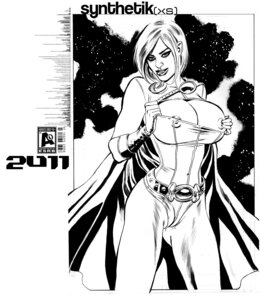 Rating: Explicit Score: 0 Tags: 1girls 2011 dc dc_comics female female_only kara_zor-l karen_starr mark_beachum monochrome power_girl rule34 solo superman_(series) synthetikxs tagme User: bunchy7s Rating: Explicit Score: 0 Tags: 1girls 2011 dc dc_comics female female_only kara_zor-l karen_starr mark_beachum monochrome power_girl rule34 solo superman_(series) synthetikxs tagme User: bunchy7s