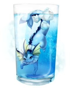 Rating: Safe Score: 0 Tags: 4:5 ambiguous_gender container cup e621 eeveelution feral generation_1_pokemon glass ice in_container in_cup micro nintendo pokemon pokemon_(species) simple_background solo tail vaporeon water white_background アリス User: bunchy7s