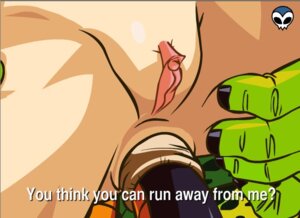 Rating: Explicit Score: 0 Tags: anal android_18 cell_(dragon_ball) dragon_ball dragon_ball_z female male monster pussy rule34 semi-perfect_cell smooth_skin tagme zone User: bunchy7s