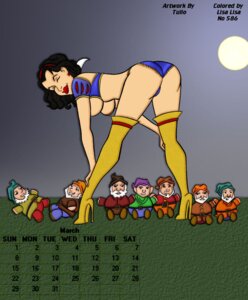 Rating: Explicit Score: 0 Tags: ass bashful_(snow_white) bent_over boots breasts calendar_(medium) disney disney_princess doc_(snow_white) dopey_(snow_white) dwarf female grumpy_(snow_white) happy_(snow_white) high_heel_boots lisa_lisa_(artist) male nipples princess royalty rule34 sleepy_(snow_white) sneezy_(snow_white) snow_white_(disney) snow_white_and_the_seven_dwarfs_(1937_film) thigh_boots tulio yellow_boots User: bunchy7s Rating: Explicit Score: 0 Tags: ass bashful_(snow_white) bent_over boots breasts calendar_(medium) disney disney_princess doc_(snow_white) dopey_(snow_white) dwarf female grumpy_(snow_white) happy_(snow_white) high_heel_boots lisa_lisa_(artist) male nipples princess royalty rule34 sleepy_(snow_white) sneezy_(snow_white) snow_white_(disney) snow_white_and_the_seven_dwarfs_(1937_film) thigh_boots tulio yellow_boots User: bunchy7s