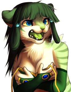 Rating: Questionable Score: 0 Tags: 2012 anthro blue_eyes chest_tuft clothed clothing digital_media_(artwork) digital_painting_(artwork) e621 falvie felid female fur green_hair green_tongue hair half-length_portrait mammal minxen open_mouth painting_(artwork) portrait rabiah simple_background skimpy solo stripes tongue tuft wardrobe_malfunction white_background User: bunchy7s Rating: Questionable Score: 0 Tags: 2012 anthro blue_eyes chest_tuft clothed clothing digital_media_(artwork) digital_painting_(artwork) e621 falvie felid female fur green_hair green_tongue hair half-length_portrait mammal minxen open_mouth painting_(artwork) portrait rabiah simple_background skimpy solo stripes tongue tuft wardrobe_malfunction white_background User: bunchy7s