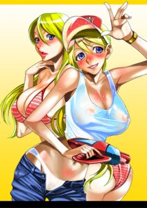 Rating: Explicit Score: 0 Tags: 2girls alice_bogard andy_bogard areolae ass bikini bimbo blonde_hair blue_eyes blush breasts canon_genderswap cleavage fatal_fury female female_terry genderswap genderswap_(mtf) gun jeans king_of_fighters large_breasts long_hair midriff multiple_females multiple_girls nail_polish ohshima_ryo ooshima_ryou panties pants_pull rule34 rule_63 see-through smile snk snk_heroines:_tag_team_frenzy standing striped striped_bikini striped_swimsuit sweat swimsuit tank_top terry_bogard unbuttoned underwear visor visor_cap water_gun waving weapon wet wet_clothes white_panties User: bunchy7s Rating: Explicit Score: 0 Tags: 2girls alice_bogard andy_bogard areolae ass bikini bimbo blonde_hair blue_eyes blush breasts canon_genderswap cleavage fatal_fury female female_terry genderswap genderswap_(mtf) gun jeans king_of_fighters large_breasts long_hair midriff multiple_females multiple_girls nail_polish ohshima_ryo ooshima_ryou panties pants_pull rule34 rule_63 see-through smile snk snk_heroines:_tag_team_frenzy standing striped striped_bikini striped_swimsuit sweat swimsuit tank_top terry_bogard unbuttoned underwear visor visor_cap water_gun waving weapon wet wet_clothes white_panties User: bunchy7s