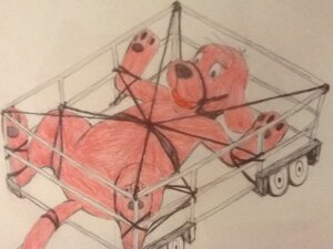 Rating: Explicit Score: 0 Tags: 4:3 ball_gag bdsm black_nose canid canine canis clifford_(clifford_the_big_red_dog) clifford_the_big_red_dog collar domestic_dog e621 feral fur gag gagged male mammal pawpads red_body red_fur rjdog115 scholastic simple_background solo spread_legs spreading toony traditional_media_(artwork) trailer_(vehicle) wheel white_background User: bunchy7s Rating: Explicit Score: 0 Tags: 4:3 ball_gag bdsm black_nose canid canine canis clifford_(clifford_the_big_red_dog) clifford_the_big_red_dog collar domestic_dog e621 feral fur gag gagged male mammal pawpads red_body red_fur rjdog115 scholastic simple_background solo spread_legs spreading toony traditional_media_(artwork) trailer_(vehicle) wheel white_background User: bunchy7s