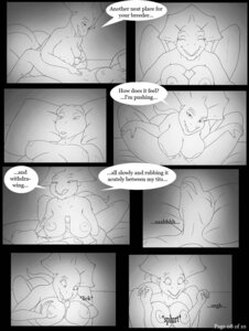 Rating: Explicit Score: 0 Tags: anthro big_breasts breast_play breasts ceratopsian ceratopsid chasmosaurine comic curvy_figure dinosaur dinosaurs_inc. duo e621 english_text female female_anthro genitals greyscale gynomorph gynomorph/female herm herm/female hi_res hybrid intersex intersex/female intersex_anthro jill_(dasherwhitetail) marginocephalian monochrome nipples non-mammal_breasts non-mammal_nipples nude nude_anthro nude_female nude_gynomorph orgasm ornithischian penis prehistoric_species protoceratops protoceratopsid reptile saurischian scalie sex text theropod titfuck trias triceratops tyrannosaurid tyrannosauroid tyrannosaurus tyrannosaurus_rex venus_(trias) viv voluptuous User: bunchy7s
