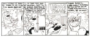 Rating: Safe Score: 0 Tags: alcohol anthro beverage black_nose brokowski comic dialogue drunk e621 english_text exercise eyewear food furniture gluttony kangaroo macropod male mammal marsupial messy monochrome profanity running slob sofa substance_intoxication sunglasses tail text User: bunchy7s Rating: Safe Score: 0 Tags: alcohol anthro beverage black_nose brokowski comic dialogue drunk e621 english_text exercise eyewear food furniture gluttony kangaroo macropod male mammal marsupial messy monochrome profanity running slob sofa substance_intoxication sunglasses tail text User: bunchy7s