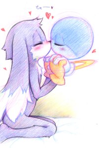 Rating: Questionable Score: 0 Tags: anthro bandai_namco blush cotora domestic_cat duo e621 felid feline felis hand_holding heart_symbol huepow kissing klonoa klonoa_(series) male male/male mammal nude sphere_creature User: bunchy7s Rating: Questionable Score: 0 Tags: anthro bandai_namco blush cotora domestic_cat duo e621 felid feline felis hand_holding heart_symbol huepow kissing klonoa klonoa_(series) male male/male mammal nude sphere_creature User: bunchy7s