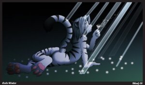 Rating: Questionable Score: 0 Tags: anthro arched_back biped black_nose blowing butt dandelion e621 eyes_closed feet felid flower full-length_portrait fur hair hindpaw leucistic light lying male mammal nude outside pantherine pawpads paws plant portrait raised_tail shiuk solo stripes tail tiger white_body white_fur white_hair User: bunchy7s Rating: Questionable Score: 0 Tags: anthro arched_back biped black_nose blowing butt dandelion e621 eyes_closed feet felid flower full-length_portrait fur hair hindpaw leucistic light lying male mammal nude outside pantherine pawpads paws plant portrait raised_tail shiuk solo stripes tail tiger white_body white_fur white_hair User: bunchy7s