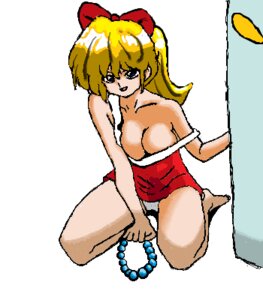 Rating: Explicit Score: 0 Tags: bow caron_izumi chargeman_ken! clothing female ideshincultel rule34 tagme traced User: bunchy7s