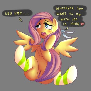 Rating: Explicit Score: 0 Tags: 1:1 alpha_channel e621 english_text equid equine feathered_wings feathers female feral fluttershy_(mlp) friendship_is_magic genitals hair hasbro heart_symbol mammal my_little_pony mythological_creature mythological_equine mythology pegasus pink_hair ponilove quadruped solo tail text vulva wings yellow_body yellow_feathers User: bunchy7s
