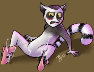 Rating: Explicit Score: 0 Tags: 2010 cuntboy dreamworks furry furry_only intersex king_julien madagascar_(series) male male_only nickelodeon penis rule34 the_penguins_of_madagascar tsuyagami User: bunchy7s