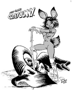 Rating: Explicit Score: 0 Tags: anthro cutey_bunny female female_only rule34 solo tagme vicky_feldhyser User: bunchy7s