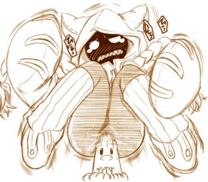 Rating: Explicit Score: 0 Tags: 1girls animal_humanoid arc_system_works ass bestiality blazblue blush blush_lines blushing bodily_fluids bottomless bottomless_female braid braided_hair braided_pigtails braided_twintails brown_and_white butt cat_humanoid censored clothing coat crossover crying dark_body dark_skin diglett diglett_dildo duo e621 empty_eyes felid felid_humanoid feline feline_humanoid female feral furgonomics generation_1_pokemon genitals gloves hair hood hood_up hoodie humanoid humanoid_on_feral interspecies kaka_(blazblue) kiriyama_taichi knee_boots knees_together_feet_apart living_dildo living_insertion mammal mammal_humanoid mitten_hands mittens monochrome mosaic_censoring mosaic_censorship nintendo orgasm panties penetration pigtails pokemon pokemon_(species) pokemon_in_pussy pokemon_insertion pokephilia pussy pussy_juice rule34 sex shadow_face shaking sharp_teeth shy sketch surprised tagme taokaka tears teeth trembling unbirthing underwear unwilling_pred vaginal_penetration vore vulva wet what User: bunchy7s