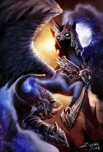 Rating: Safe Score: 0 Tags: 2013 abstract_background ambiguous_gender armor black_body black_feathers blue_body crescent_moon cutie_mark e621 empty_eyes equid equine feathered_wings feathers friendship_is_magic glowing glowing_eyes hasbro headgear helmet hi_res horn mammal moon my_little_pony mythological_creature mythological_equine mythology nightmare_moon_(mlp) simple_background solo sun white_eyes winged_unicorn wings ziom05 User: bunchy7s Rating: Safe Score: 0 Tags: 2013 abstract_background ambiguous_gender armor black_body black_feathers blue_body crescent_moon cutie_mark e621 empty_eyes equid equine feathered_wings feathers friendship_is_magic glowing glowing_eyes hasbro headgear helmet hi_res horn mammal moon my_little_pony mythological_creature mythological_equine mythology nightmare_moon_(mlp) simple_background solo sun white_eyes winged_unicorn wings ziom05 User: bunchy7s