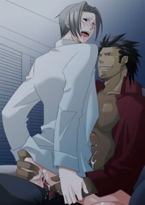 Rating: Explicit Score: 0 Tags: 2boys ahe_gao ahegao anal anal_sex blush bottomless capcom censored crying_with_eyes_open cum cum_inside cum_while_penetrated diego_armando dubious_consent ejaculation gay gyakuten_saiban gyakuten_saiban_3 human kaminogi_souryuu male male_only miles_edgeworth mitsurugi_reiji multiple_boys multiple_males open_clothes open_shirt penis rule34 saliva tears yaoi User: bunchy7s Rating: Explicit Score: 0 Tags: 2boys ahe_gao ahegao anal anal_sex blush bottomless capcom censored crying_with_eyes_open cum cum_inside cum_while_penetrated diego_armando dubious_consent ejaculation gay gyakuten_saiban gyakuten_saiban_3 human kaminogi_souryuu male male_only miles_edgeworth mitsurugi_reiji multiple_boys multiple_males open_clothes open_shirt penis rule34 saliva tears yaoi User: bunchy7s