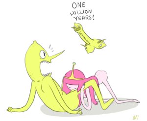 Rating: Explicit Score: 0 Tags: adventure_time earl_lemongrab fellatio female oral princess_bubblegum rule34 tagme User: bunchy7s