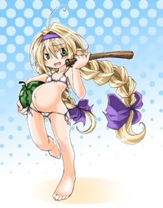 Rating: Questionable Score: 0 Tags: barefoot baseball_bat bikini braid female pointy_ears pregnant rule34 tagme watermelon User: bunchy7s Rating: Questionable Score: 0 Tags: barefoot baseball_bat bikini braid female pointy_ears pregnant rule34 tagme watermelon User: bunchy7s