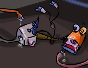 Rating: Explicit Score: 0 Tags: 1girls animate_inanimate blush brave_little_toaster breasts cum female female_focus gangbang heterochromia inanimate multicolored_body plug_gag plug_insertion rule34 solo_focus tagme unseen_character unusual_anatomy what User: bunchy7s Rating: Explicit Score: 0 Tags: 1girls animate_inanimate blush brave_little_toaster breasts cum female female_focus gangbang heterochromia inanimate multicolored_body plug_gag plug_insertion rule34 solo_focus tagme unseen_character unusual_anatomy what User: bunchy7s