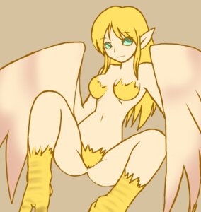 Rating: Questionable Score: 0 Tags: atlus avian blonde_hair breasts e621 european_mythology feathered_wings feathers female greek_mythology green_eyes hair harpy humanoid humanoid_pointy_ears long_hair looking_at_viewer megami_tensei mythological_avian mythological_creature mythology naturally_censored navel nollety nore nude pointy_ears pubes sega simple_background solo spread_legs spreading wings User: bunchy7s Rating: Questionable Score: 0 Tags: atlus avian blonde_hair breasts e621 european_mythology feathered_wings feathers female greek_mythology green_eyes hair harpy humanoid humanoid_pointy_ears long_hair looking_at_viewer megami_tensei mythological_avian mythological_creature mythology naturally_censored navel nollety nore nude pointy_ears pubes sega simple_background solo spread_legs spreading wings User: bunchy7s