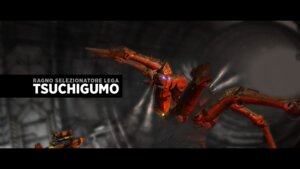Rating: Safe Score: 0 Tags: 2013 ambiguous_gender arachnid arthropod e621 factory feral machine robotic screencap sine_mora solo spider steam tunnel unknown_artist User: bunchy7s