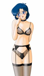 Rating: Questionable Score: 0 Tags: ami_mizuno bishoujo_senshi_sailor_moon black_bra black_panties blue_eyes blue_hair blush bra breasts choker embarrassed female female_only glasses highres human lingerie nipples panties rule34 sailor_mercury see-through see-through_bra short_hair small_breasts solo stockings underwear User: bunchy7s Rating: Questionable Score: 0 Tags: ami_mizuno bishoujo_senshi_sailor_moon black_bra black_panties blue_eyes blue_hair blush bra breasts choker embarrassed female female_only glasses highres human lingerie nipples panties rule34 sailor_mercury see-through see-through_bra short_hair small_breasts solo stockings underwear User: bunchy7s