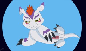 Rating: Explicit Score: 0 Tags: 1boy claws digimon feral gomamon male male_only nude penis rule34 solo tagme User: bunchy7s