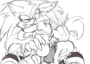 Rating: Explicit Score: 0 Tags: female mel_the_hybrid rule34 sonic_(series) sonic_the_hedgehog_(series) sonic_the_werehog sonic_unleashed tagme werehog User: bunchy7s