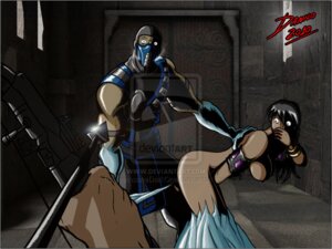Rating: Explicit Score: 0 Tags: 1boy 1girls 2010 2d danilo fatality female ice male mileena mortal_kombat nipples partial_encasement rule34 scared sub-zero tagme torn_clothes unseen_male_face watermark User: bunchy7s