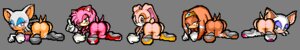 Rating: Explicit Score: 0 Tags: all_fours alpha_channel amy_rose animated animated_gif anthro anus bat bedroom_eyes big_butt blue_eyes brown_eyes butt cream_the_rabbit digital_media_(artwork) e621 echidna eulipotyphlan female group hair half-closed_eyes hedgehog lagomorph leporid looking_at_viewer looking_back mammal monotreme narrowed_eyes on_model pink_body pink_hair pixel_(artwork) pixel_animation presenting presenting_hindquarters rabbit rear_view rouge_the_bat seductive sega shaking shaking_butt short_playtime simple_background smile sonic_advance sonic_adventure sonic_battle sonic_the_hedgehog_(series) style_emulation take_your_pick thick_thighs tikal_the_echidna transparent_background wiggle zeta_r-02 User: bunchy7s
