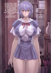 Rating: Explicit Score: 0 Tags: 1girls blue_hair blush breasts clothing covered_nipples english_text erect_nipples erect_nipples_under_clothes female large_breasts mogudan neon_genesis_evangelion nipples panties red_eyes rei_ayanami rule34 school_uniform short_hair skirt solo standing tagme User: bunchy7s Rating: Explicit Score: 0 Tags: 1girls blue_hair blush breasts clothing covered_nipples english_text erect_nipples erect_nipples_under_clothes female large_breasts mogudan neon_genesis_evangelion nipples panties red_eyes rei_ayanami rule34 school_uniform short_hair skirt solo standing tagme User: bunchy7s