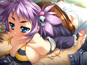 Rating: Explicit Score: 0 Tags: blue_eyes blush breast_press breasts censored detached_sleeves female game_cg handjob hongou_kazuto koihime†_(series) koihime_musou male penis purple_hair riten_mansei rule34 smile User: bunchy7s Rating: Explicit Score: 0 Tags: blue_eyes blush breast_press breasts censored detached_sleeves female game_cg handjob hongou_kazuto koihime†_(series) koihime_musou male penis purple_hair riten_mansei rule34 smile User: bunchy7s