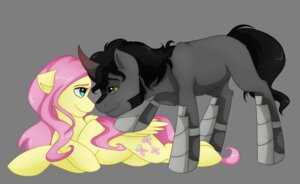 Rating: Safe Score: 0 Tags: absurd_res alpha_channel black_hair duo e621 equid equine facial_hair feathered_wings feathers female feral fluttershy_(mlp) friendship_is_magic hair hasbro hi_res hooves horn king_sombra_(mlp) llacky male male/female mammal my_little_pony mythological_creature mythological_equine mythology pegasus pink_hair sideburns smile unicorn wings yellow_body yellow_feathers User: bunchy7s