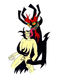 Rating: Explicit Score: 0 Tags: aku butcherjones male male_only rule34 samurai_jack samurai_jack_(character) tagme User: bunchy7s Rating: Explicit Score: 0 Tags: aku butcherjones male male_only rule34 samurai_jack samurai_jack_(character) tagme User: bunchy7s