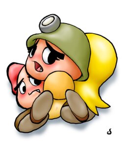 Rating: Explicit Score: 0 Tags: duo female goomba goombaria goombella mario_(series) nintendo paper_mario rule34 straight_hair User: bunchy7s