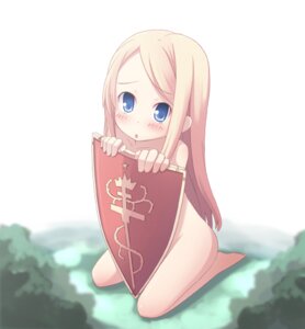 Rating: Explicit Score: 0 Tags: blonde_hair etrian_odyssey female protector rule34 shield tagme User: bunchy7s
