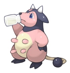 Rating: Safe Score: 0 Tags: ambiguous_gender beverage black_body black_nose black_skin bottle bovid bovine bovine_teats bovine_udders container drinking e621 feet feral generation_2_pokemon hand_on_hip holding_bottle holding_container holding_object horn low_res mammal milk miltank nintendo nude pearl7 pink_body pink_skin pokemon pokemon_(species) simple_background solo standing tail tan_body tan_skin teats udders what white_background User: bunchy7s Rating: Safe Score: 0 Tags: ambiguous_gender beverage black_body black_nose black_skin bottle bovid bovine bovine_teats bovine_udders container drinking e621 feet feral generation_2_pokemon hand_on_hip holding_bottle holding_container holding_object horn low_res mammal milk miltank nintendo nude pearl7 pink_body pink_skin pokemon pokemon_(species) simple_background solo standing tail tan_body tan_skin teats udders what white_background User: bunchy7s
