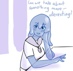 Rating: Safe Score: 0 Tags: blue_eyes blush breasts clothing dialogue e621 english_text female lemonfont not_furry simple_background sitting slime solo text translucent translucent_body User: bunchy7s Rating: Safe Score: 0 Tags: blue_eyes blush breasts clothing dialogue e621 english_text female lemonfont not_furry simple_background sitting slime solo text translucent translucent_body User: bunchy7s