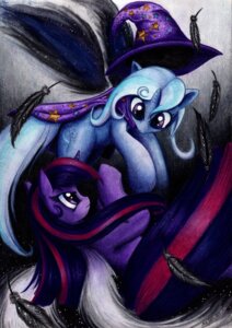 Rating: Safe Score: 0 Tags: cutie_mark detailed duo e621 equid equine feathers female feral friendship_is_magic fur hair hasbro horn lavosvsbahamut mammal multicolored_hair my_little_pony mythological_creature mythological_equine mythology purple_body purple_fur purple_hair quadruped simple_background tail toony trixie_(mlp) twilight_sparkle_(mlp) two_tone_hair unicorn User: bunchy7s Rating: Safe Score: 0 Tags: cutie_mark detailed duo e621 equid equine feathers female feral friendship_is_magic fur hair hasbro horn lavosvsbahamut mammal multicolored_hair my_little_pony mythological_creature mythological_equine mythology purple_body purple_fur purple_hair quadruped simple_background tail toony trixie_(mlp) twilight_sparkle_(mlp) two_tone_hair unicorn User: bunchy7s