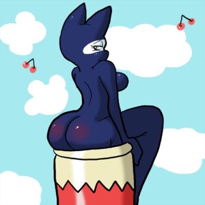 Rating: Explicit Score: 0 Tags: 1girls anthro ass back_view backboob backsack big_ass big_butt big_ears bimbo blue_eyes bodysuit breasts bubble_ass bubble_butt cherries clouds female female_only half-closed_eyes huge_ass huge_butt large_ass looking_at_viewer looking_back mario_(series) ninja ninji_(mario) nintendo png presenting_hindquarters rule34 sitting solo straight_hair suit super_mario_bros._2 tease teasing technicolor_pie thick thick_thighs thighs vase wide_hips User: bunchy7s