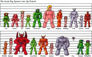 Rating: Explicit Score: 0 Tags: 2d 6+girls breasts bugbear chart color demon dungeons_and_dragons dwarf elf english_text female female_pubic_hair gnoll gnome goblin goblin_female golem great_orc halfling hobgoblin hyena kobold kobold_female lineup lizardman male monster nipples ogre orc orc_female orc_male pixie pubic_hair pussy rule34 scaven text thulian troll wizards_of_the_coast User: bunchy7s Rating: Explicit Score: 0 Tags: 2d 6+girls breasts bugbear chart color demon dungeons_and_dragons dwarf elf english_text female female_pubic_hair gnoll gnome goblin goblin_female golem great_orc halfling hobgoblin hyena kobold kobold_female lineup lizardman male monster nipples ogre orc orc_female orc_male pixie pubic_hair pussy rule34 scaven text thulian troll wizards_of_the_coast User: bunchy7s