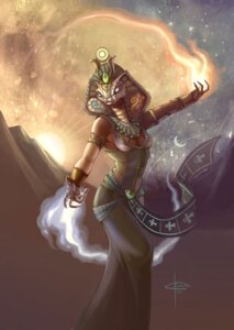 Rating: Safe Score: 0 Tags: accessory anthro arlekina biped breasts clothed clothing cobra crescent_moon deity detailed detailed_background dress e621 egyptian egyptian_clothing female headdress headgear headwear jewelry kalasiris magic moon necklace non-mammal_breasts pectoral_(jewelry) realistic renenutet reptile scalie sky snake snake_hood solo standing sun usekh User: bunchy7s