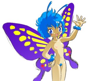 Rating: Explicit Score: 0 Tags: 1girls 2d bi-nyo blue_hair blush breasts butterfly_wings fairy female female_only fur looking_at_viewer lowres nude pubic_hair pukao rule34 small_breasts smile solo white_background User: bunchy7s Rating: Explicit Score: 0 Tags: 1girls 2d bi-nyo blue_hair blush breasts butterfly_wings fairy female female_only fur looking_at_viewer lowres nude pubic_hair pukao rule34 small_breasts smile solo white_background User: bunchy7s