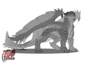 Rating: Explicit Score: 0 Tags: claws conditional_dnp dragon e621 erection european_mythology feet feral free_content frisky_ferals genitals greyscale hi_res hindpaw horn logo male membrane_(anatomy) membranous_wings monochrome mythological_creature mythological_scalie mythology paws penis scales scalie sefeiren simple_background sketch solo tail terril western_dragon white_background wings User: bunchy7s