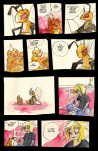 Rating: Safe Score: 0 Tags: arthropod beedrill blonde_hair comic dialogue e621 english_text female feral generation_1_pokemon hair horn human insect insect_wings male mammal nintendo pokemon pokemon_(species) qlock red_eyes smile text weedle wings User: bunchy7s Rating: Safe Score: 0 Tags: arthropod beedrill blonde_hair comic dialogue e621 english_text female feral generation_1_pokemon hair horn human insect insect_wings male mammal nintendo pokemon pokemon_(species) qlock red_eyes smile text weedle wings User: bunchy7s
