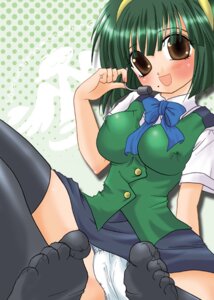 Rating: Questionable Score: 0 Tags: brown_eyes erect_nipples female green_hair idolmaster mole nipples otonashi_kotori panties rule34 short_hair solo thighhighs underwear yashahime_(dolcevite) User: bunchy7s Rating: Questionable Score: 0 Tags: brown_eyes erect_nipples female green_hair idolmaster mole nipples otonashi_kotori panties rule34 short_hair solo thighhighs underwear yashahime_(dolcevite) User: bunchy7s