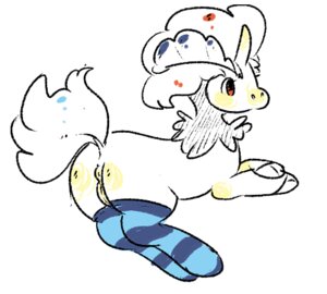 Rating: Explicit Score: 0 Tags: anus butt clothed clothed_feral clothing e621 equid female feral footwear generation_5_pokemon genitals keldeo keldeo_(ordinary_form) legendary_pokemon legwear low_res mammal mostly_nude nintendo pokemon pokemon_(species) socks solo source_request stockings tail unknown_artist vulva User: bunchy7s