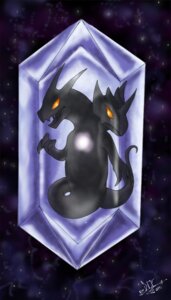 Rating: Safe Score: 0 Tags: 2_heads apode bandai_namco black_body claws crystal digimon digimon_(species) draconcopode dragon e621 horn kiminuria legless male moon=millenniummon multi_head mythological_creature mythological_scalie mythology naga orange_eyes reptile scalie serpentine snake solo source_request User: bunchy7s