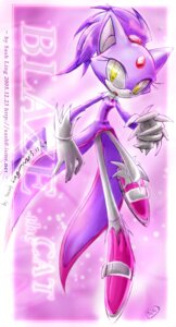 Rating: Safe Score: 0 Tags: anthro biped blaze_the_cat character_name clothed clothing cool_colors domestic_cat e621 felid feline felis female footwear hair leggings legwear light_clothing light_leggings light_legwear mammal monotone_clothing monotone_leggings monotone_legwear ponytail purple_body purple_clothing purple_theme sash0 sega shoes solo sonic_the_hedgehog_(series) tail text white_clothing white_leggings white_legwear yellow_eyes ziyoling User: bunchy7s