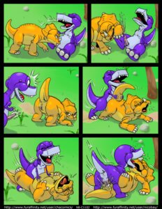 Rating: Explicit Score: 0 Tags: 1boy 1girls anus cera chacomics chomper_(the_land_before_time) comic cum cum_in_pussy cum_inside cumshot dinosaur duo ejaculation fellatio female male penetration penis presenting pussy raised_tail reptile rule34 scalie sex sharp_teeth straight tail the_land_before_time vaginal_penetration User: bunchy7s
